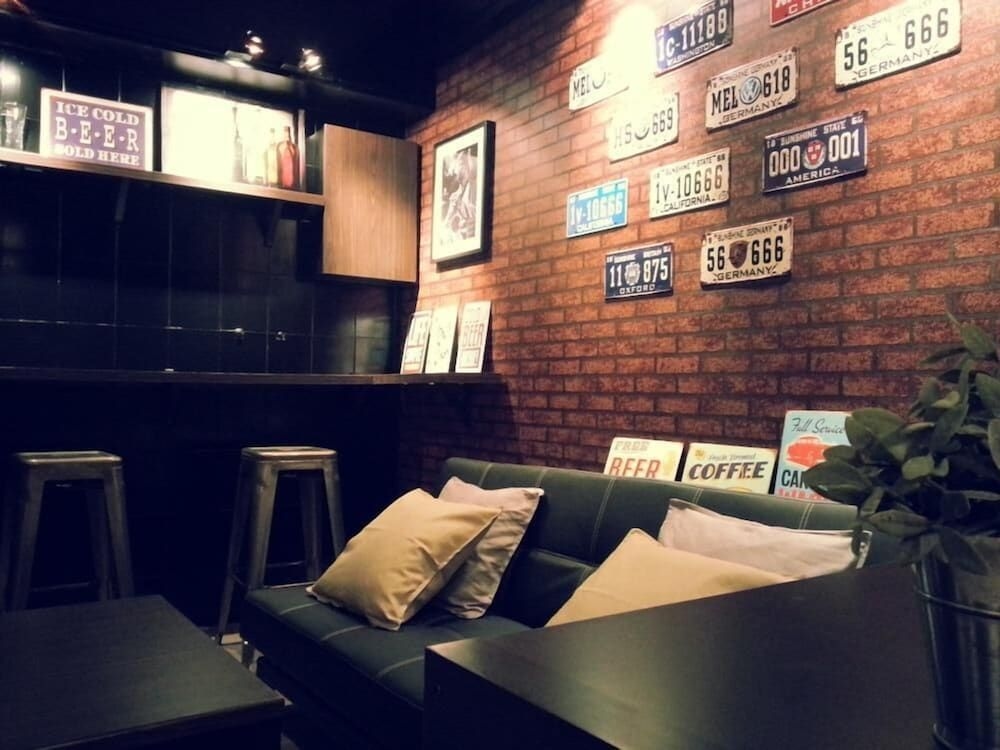 Summer Kenting B&B2