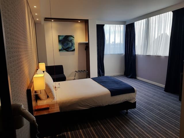 Standard Room, 1 Double Bed, Accessible