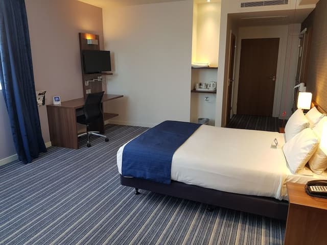 Standard Room, 1 Double Bed, Accessible