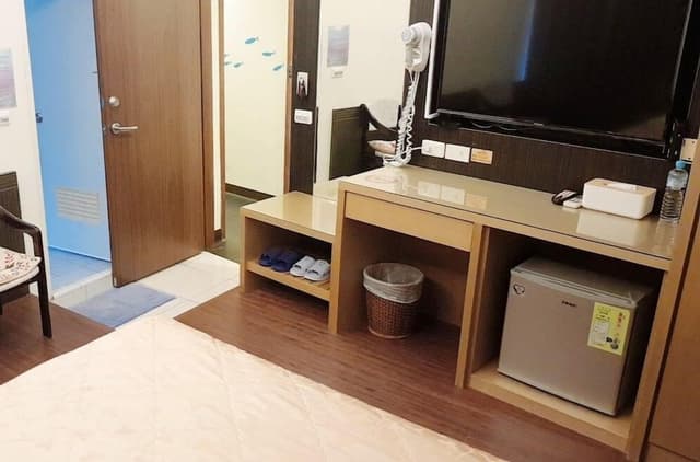 Double Room (306)