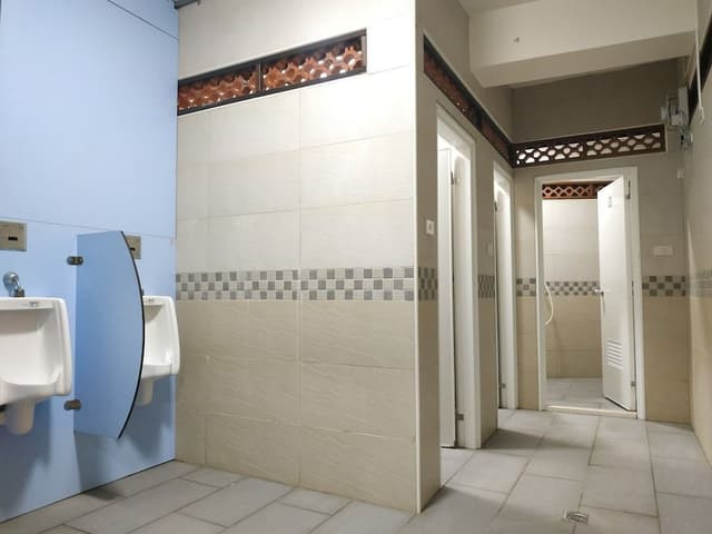 Luxury Double Room, 1 Bedroom, Non Smoking, Ocean View
