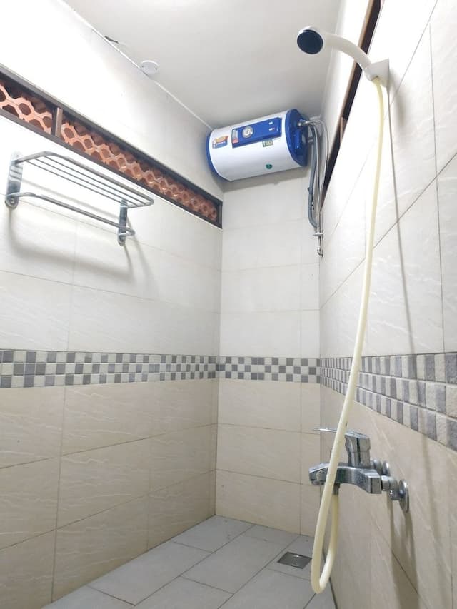 Luxury Double Room, 1 Bedroom, Non Smoking, Ocean View