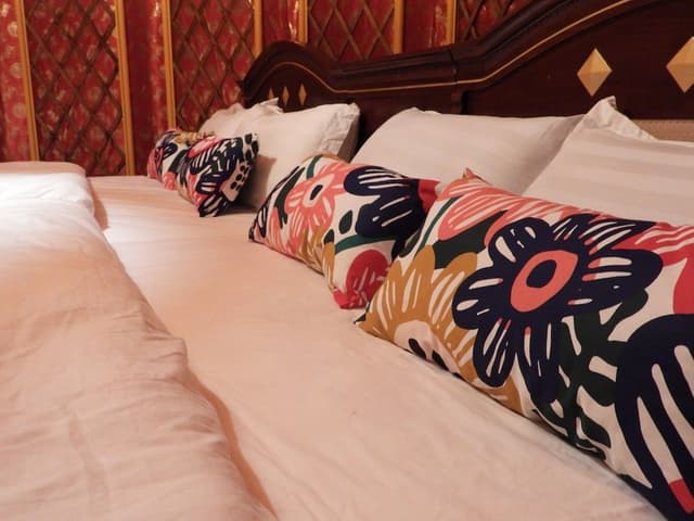 Luxury Double Room, 1 Bedroom, Non Smoking, Ocean View