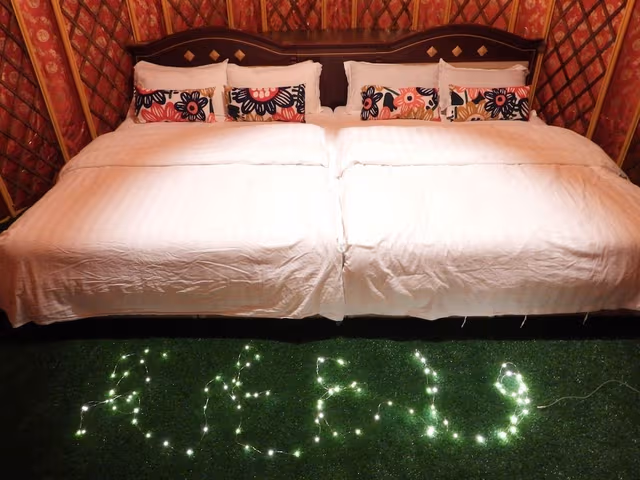 Luxury Double Room, 1 Bedroom, Non Smoking, Ocean View