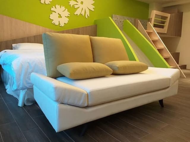 Family Triple Room