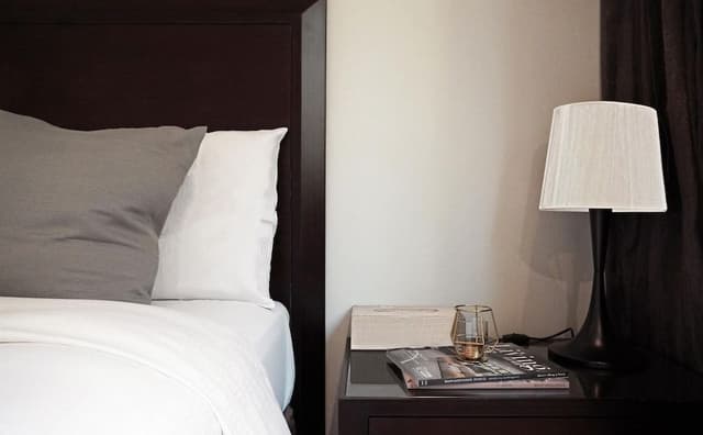Standard Double Room, 1 Double Bed (No Parking)