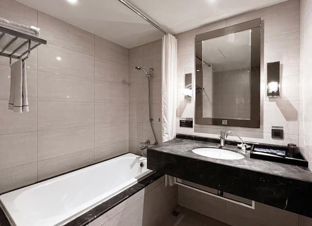Standard Double Room, 1 Double Bed (No Parking)