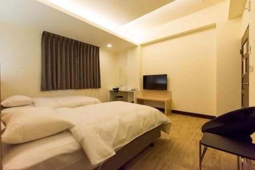 Twin or Double Room
