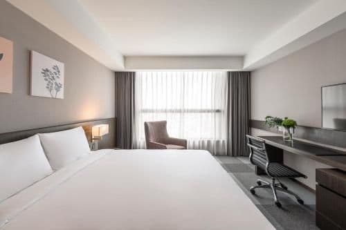 Premier King Room
