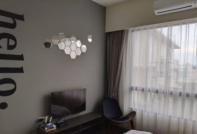 Double Room