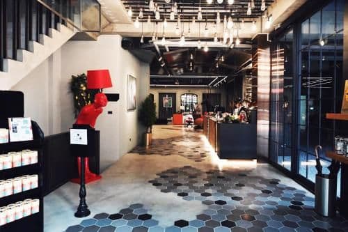 Thinker Hotel Thinker Hotel