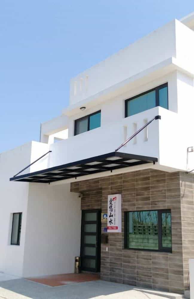 Ai Lian Shan Shui Homestay Ai Lian Shan Shui Homestay