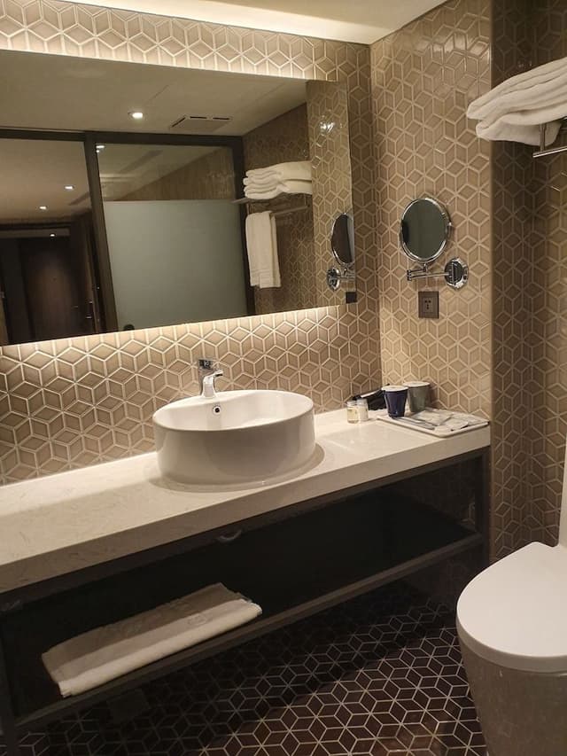 Standard Double Room - No Window