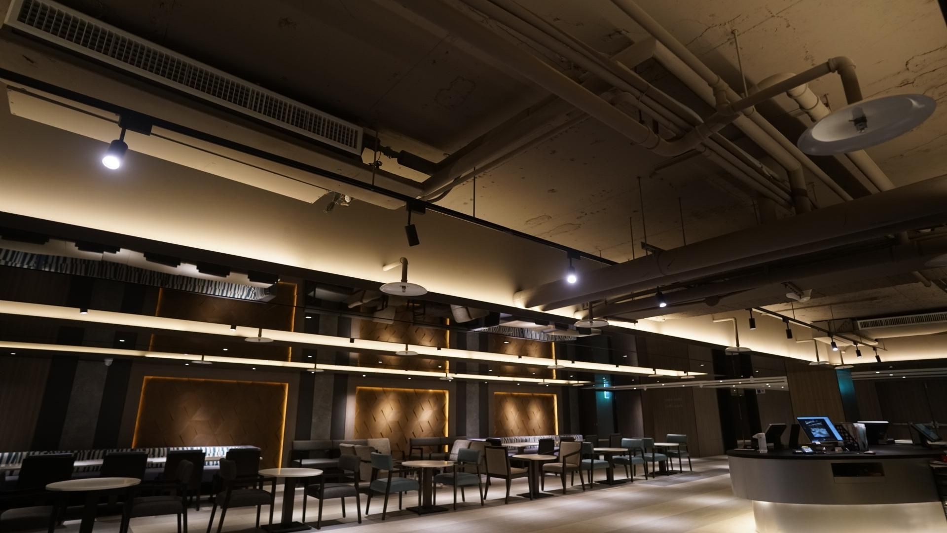 ซิตี้สวีท-สถานีเถาหยวน (City Suites-Taoyuan Station)3