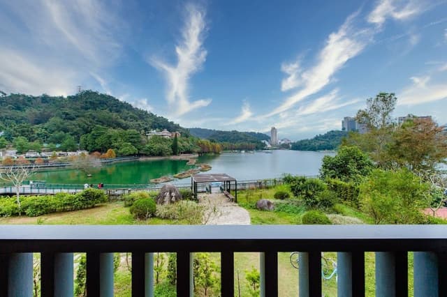 Double Room, Lake View