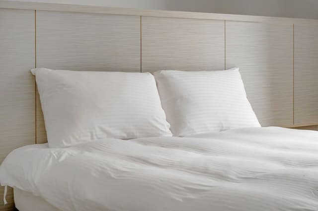 Double Room, Balcony