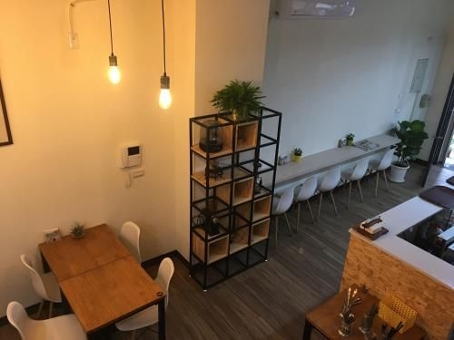 360 คอฟฟี โฮมสเตย์ (360 Coffee Homestay)2