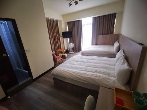 360 คอฟฟี โฮมสเตย์ (360 Coffee Homestay)4