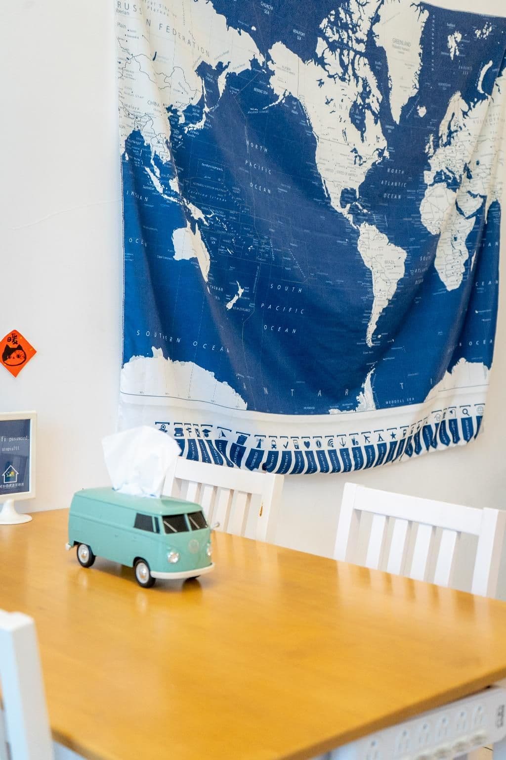 ยูโทเปีย โฮสเทล ยูโทเปีย โฮสเทล