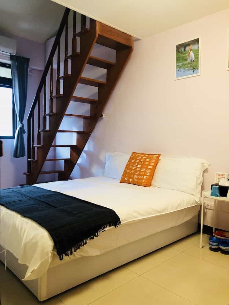 Yi Jia Homestay Yi Jia Homestay