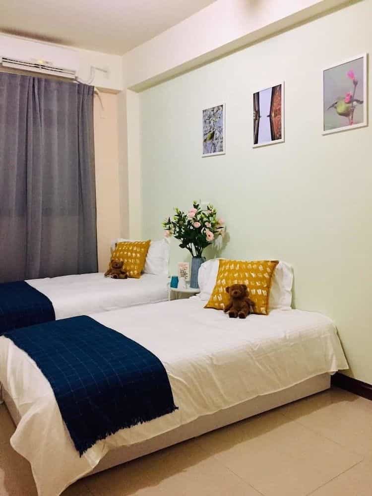 Yi Jia Homestay Yi Jia Homestay