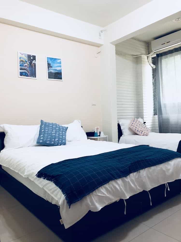 Yi Jia Homestay Yi Jia Homestay