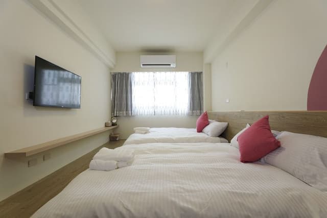 Comfort Double or Twin Room