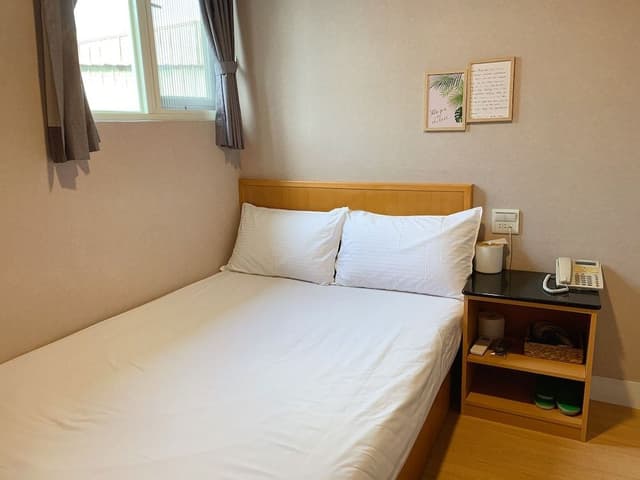 Elite Double Room