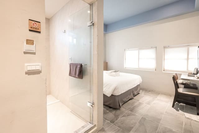 Standard Double Room, 1 Double Bed