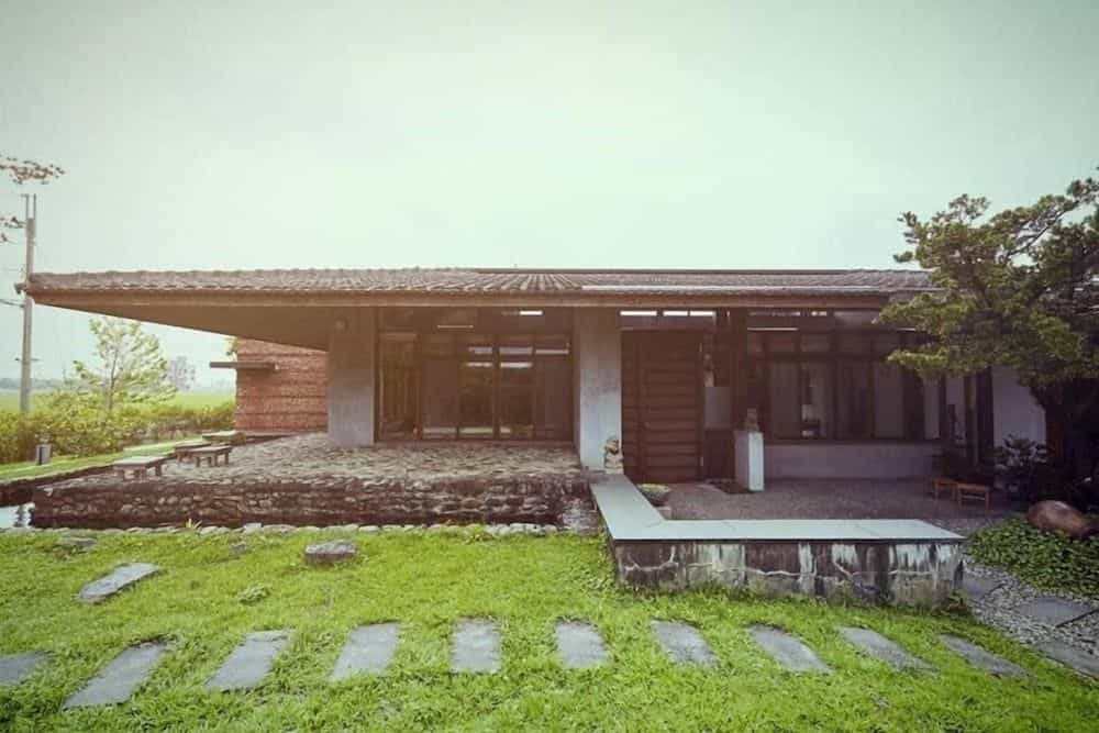 Chang House Chang House