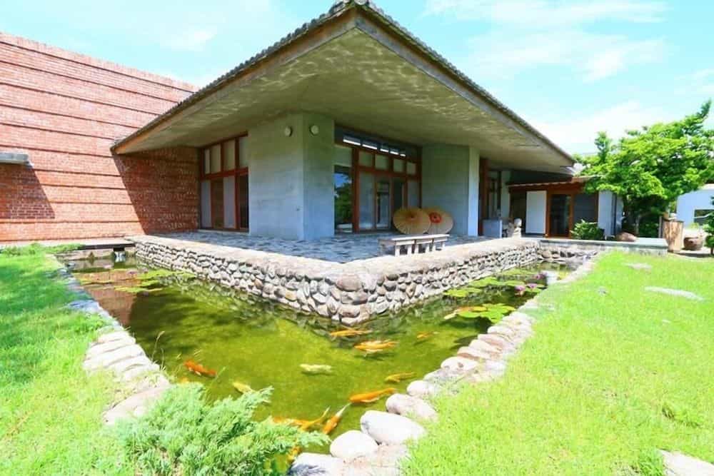 Chang House Chang House