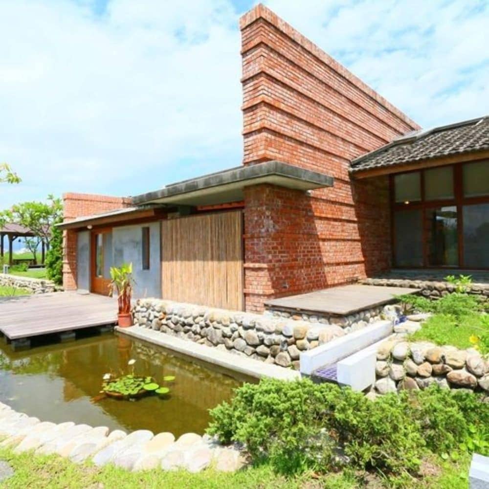 Chang House Chang House