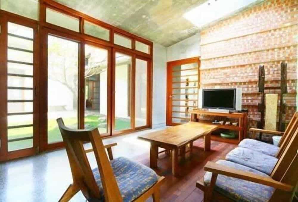 Chang House Chang House