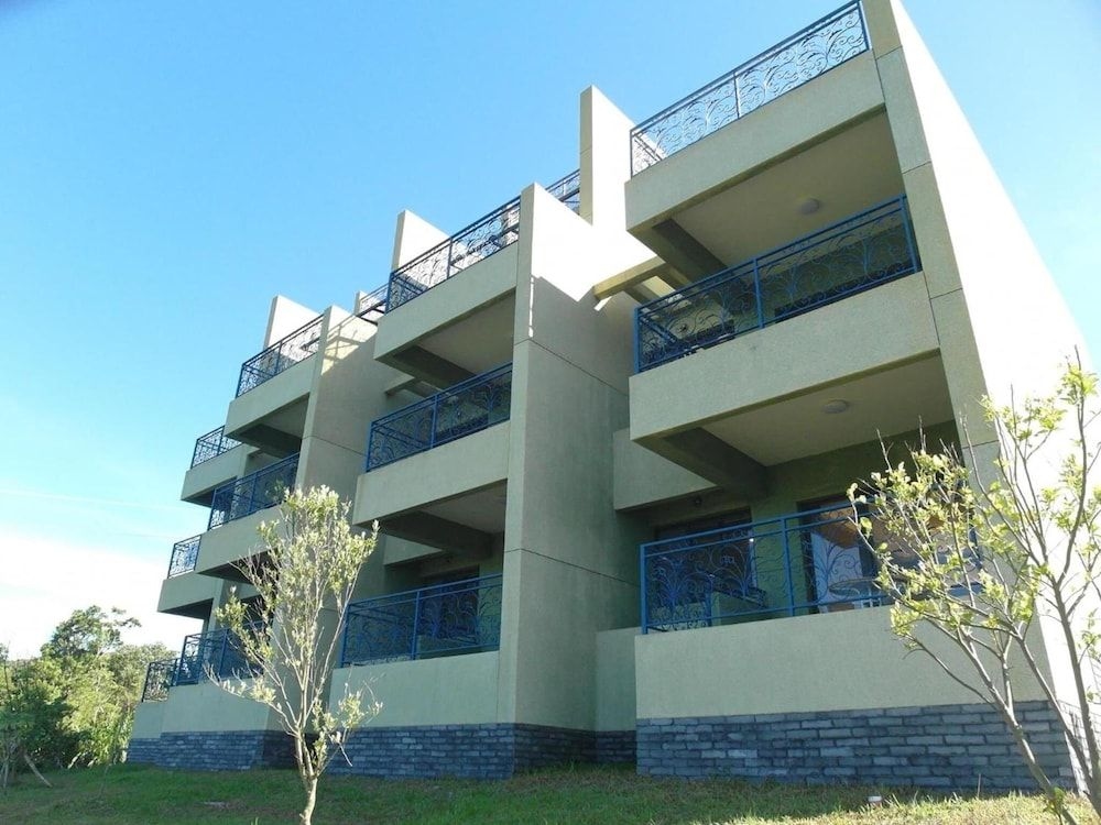 Kin Shui Villa2
