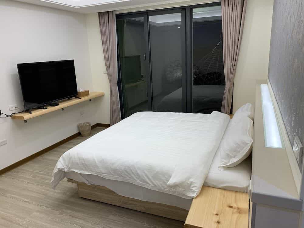 Kin Shui Villa