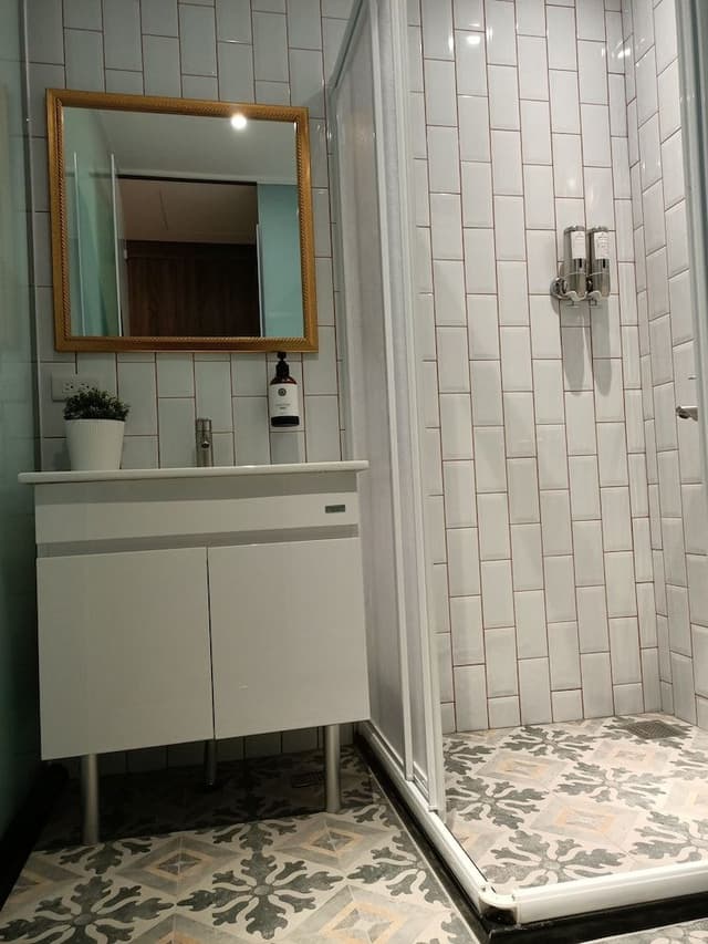 Double Room, City View
