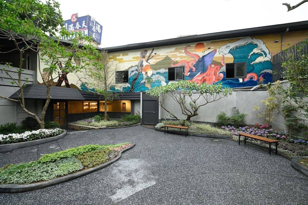 Yunoyado Onsen Hot Spring Hotel Deyang Yunoyado Onsen Hot Spring Hotel Deyang