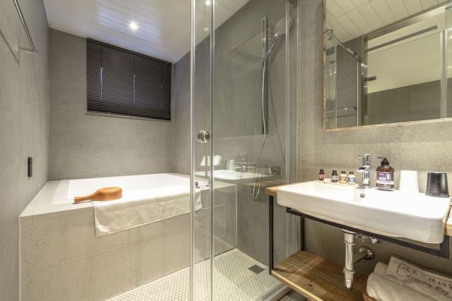 Superior Double Room-A