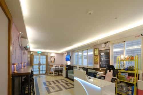 โรงแรม 85 เอเชีย โรงแรม 85 เอเชีย