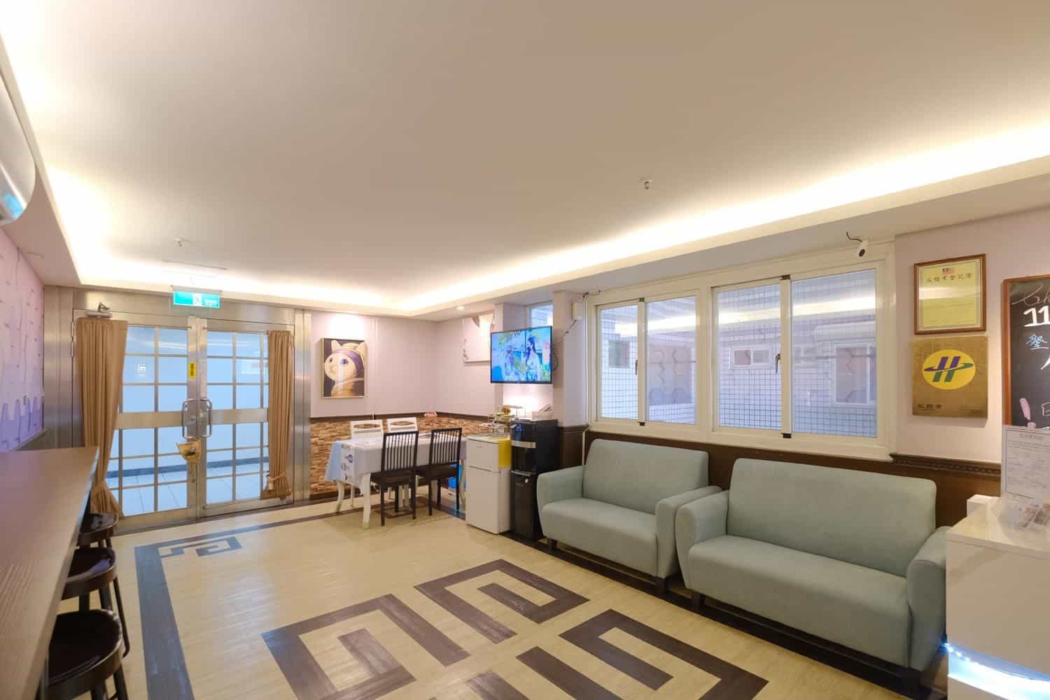 โรงแรม 85 เอเชีย โรงแรม 85 เอเชีย