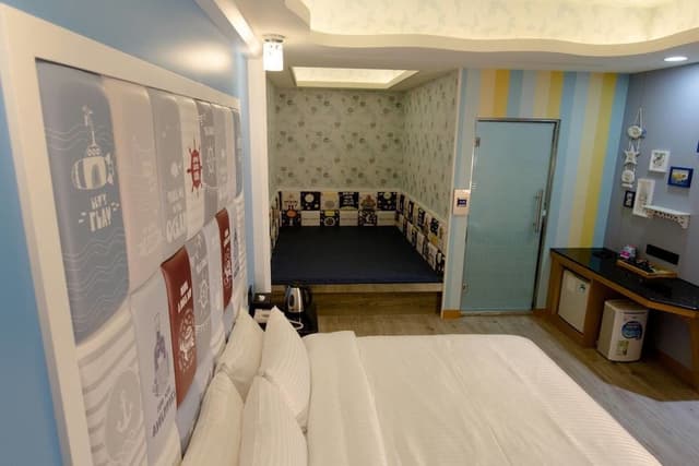 Family Suite, 1 Bedroom