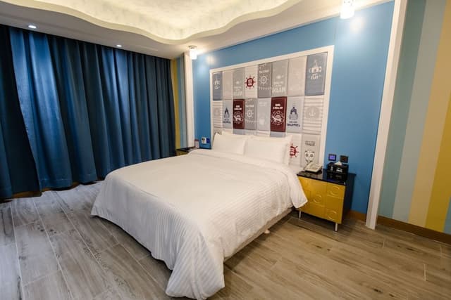 Family Suite, 1 Bedroom