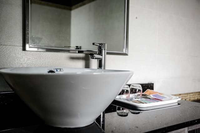 Design Double Room, 1 Bedroom, Jetted Tub