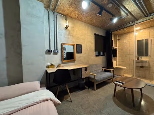 Single Room