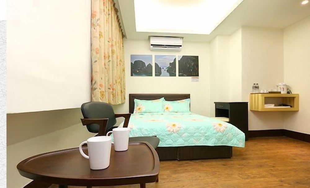 Lotus Inn4