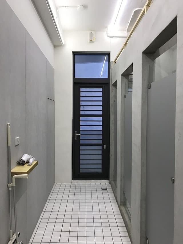 Standard Shared Dormitory, Women only, Shared Bathroom