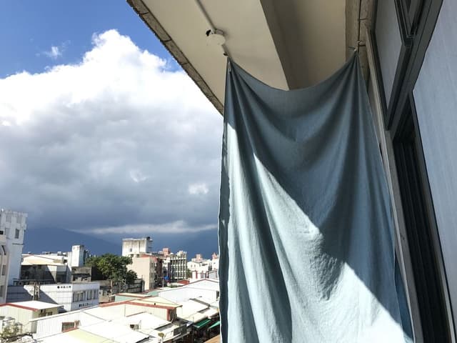 Standard Double Room (A)