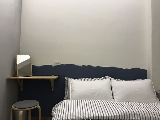 Standard Double Room (A)