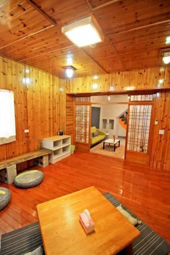 Navel Orange Hostel Navel Orange Hostel