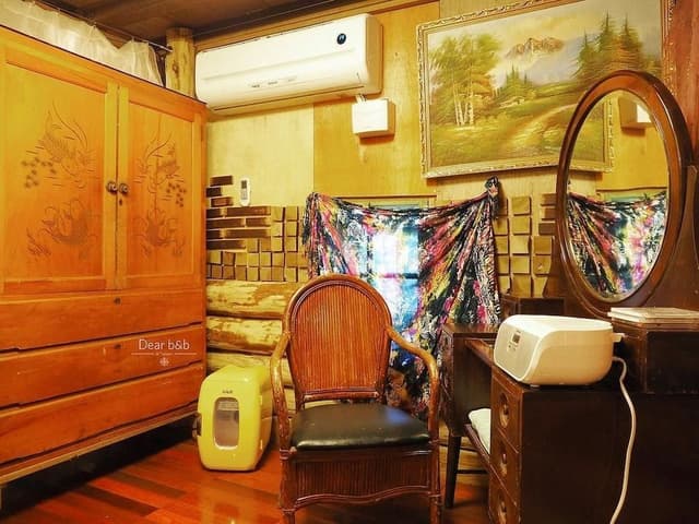 Standard Double Room, 1 Bedroom, Ensuite